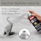 Short Cuts Krylon Fusion All-In-One Gloss Smoke Gray Paint+Primer Spray Paint 12 oz K02723007 - alternate 9